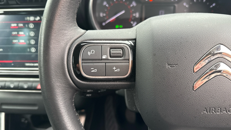 Citroen C3 Aircross 1.2 PureTech 110 Shine Plus 5dr Petrol Hatchback